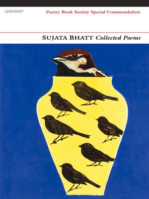 cover image of Collected Poems